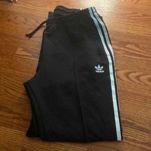 track pants